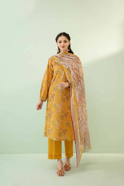 Nishat Lawn
