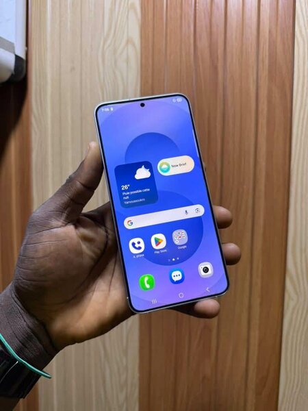 Samsung Galaxy S25+