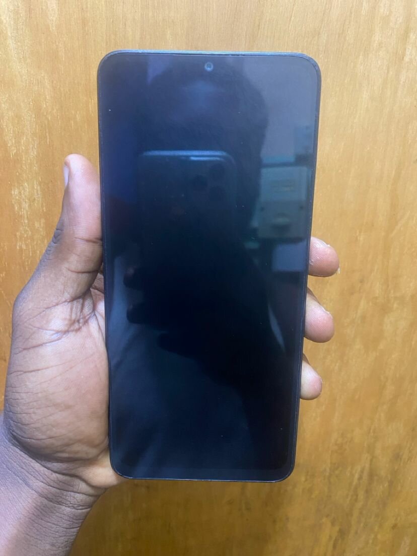 Smartphone Redmi 13 C