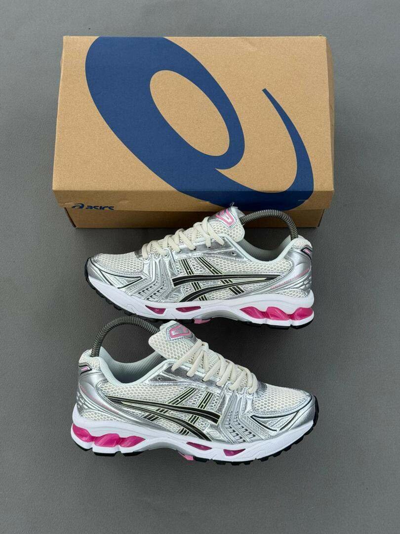 Basket Asics