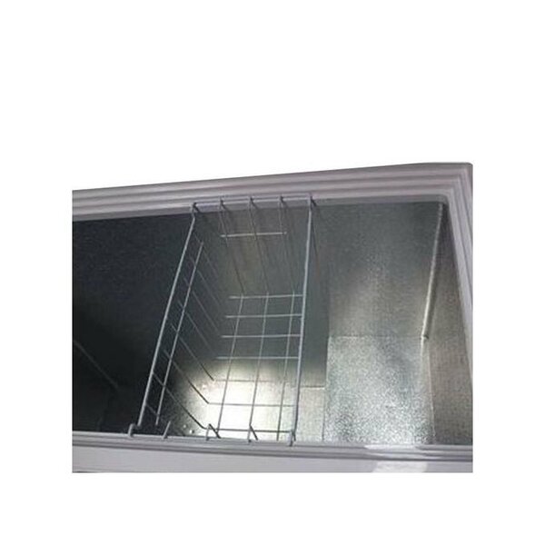 Congélateur Horizontal Intelligent