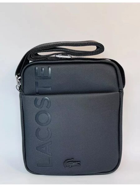 Барсетки Лакосте