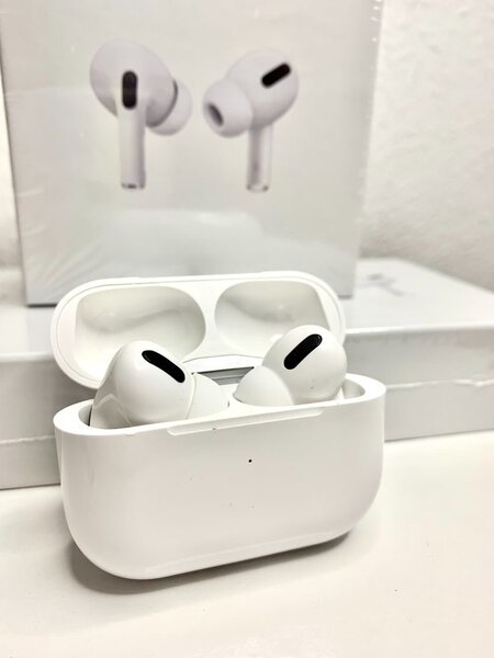 Ecouteurs AirPods Pro 2