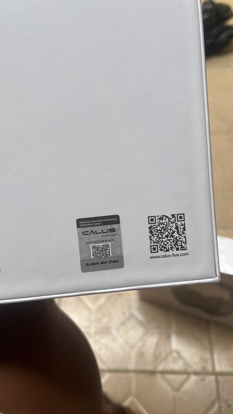 AirPods Max Calus Bluetooth