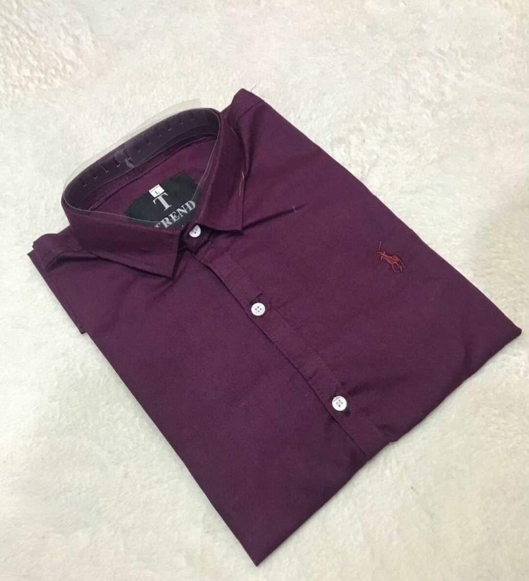 Dress Shirt
