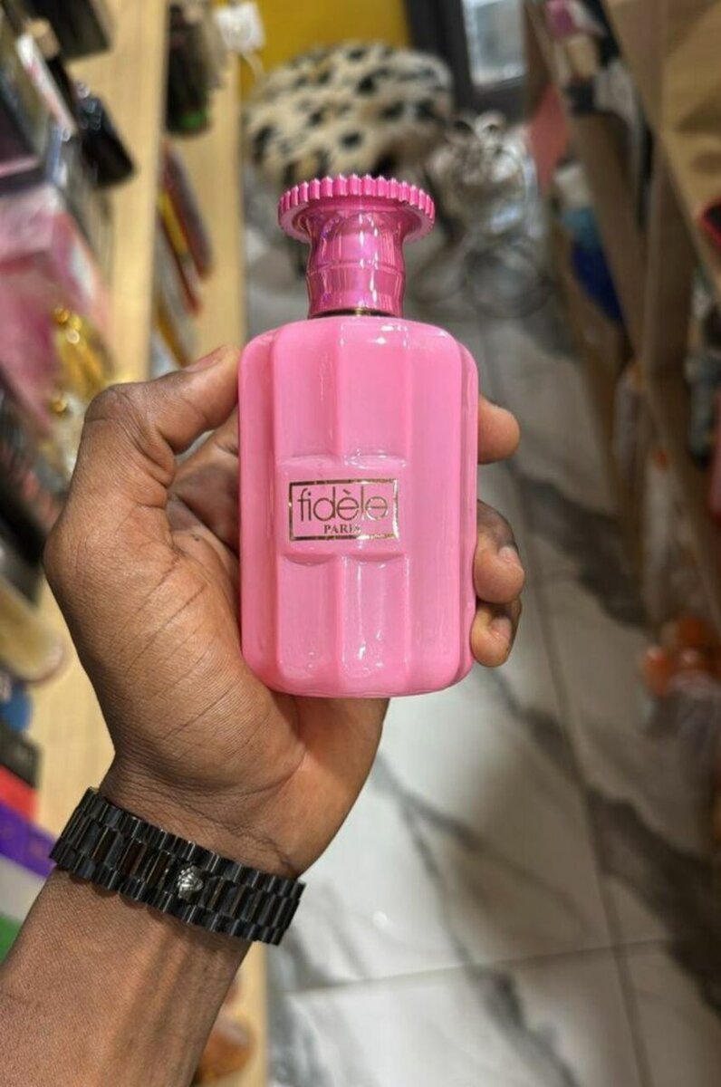Fidèle Eau de Parfum Femme