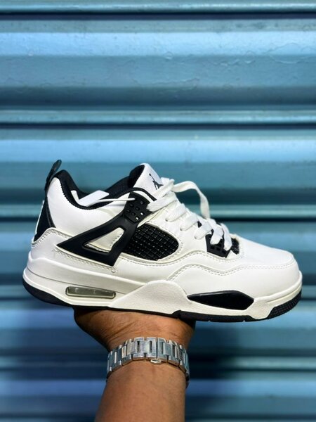 Air jordan 4