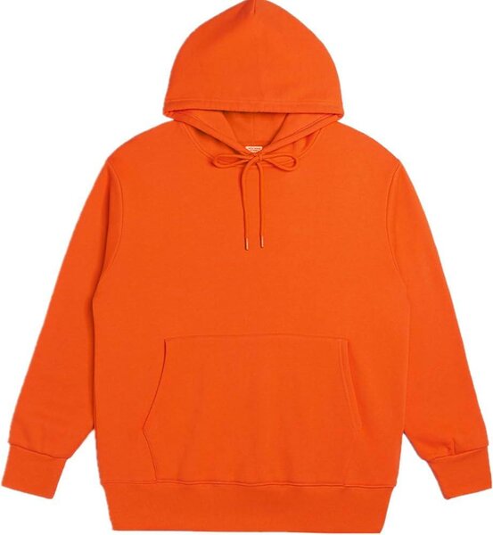 PULL OVER 100% COTON