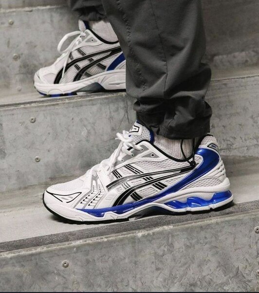 Asics