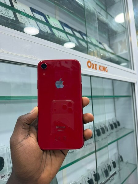 iPhone  Xr 64Go en bon état