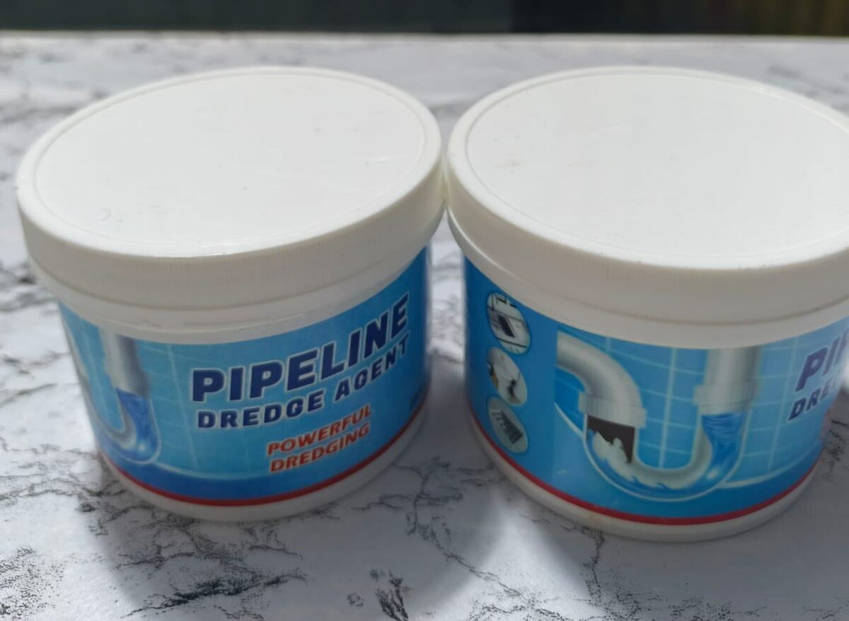 Agent de Débouchage Puissant