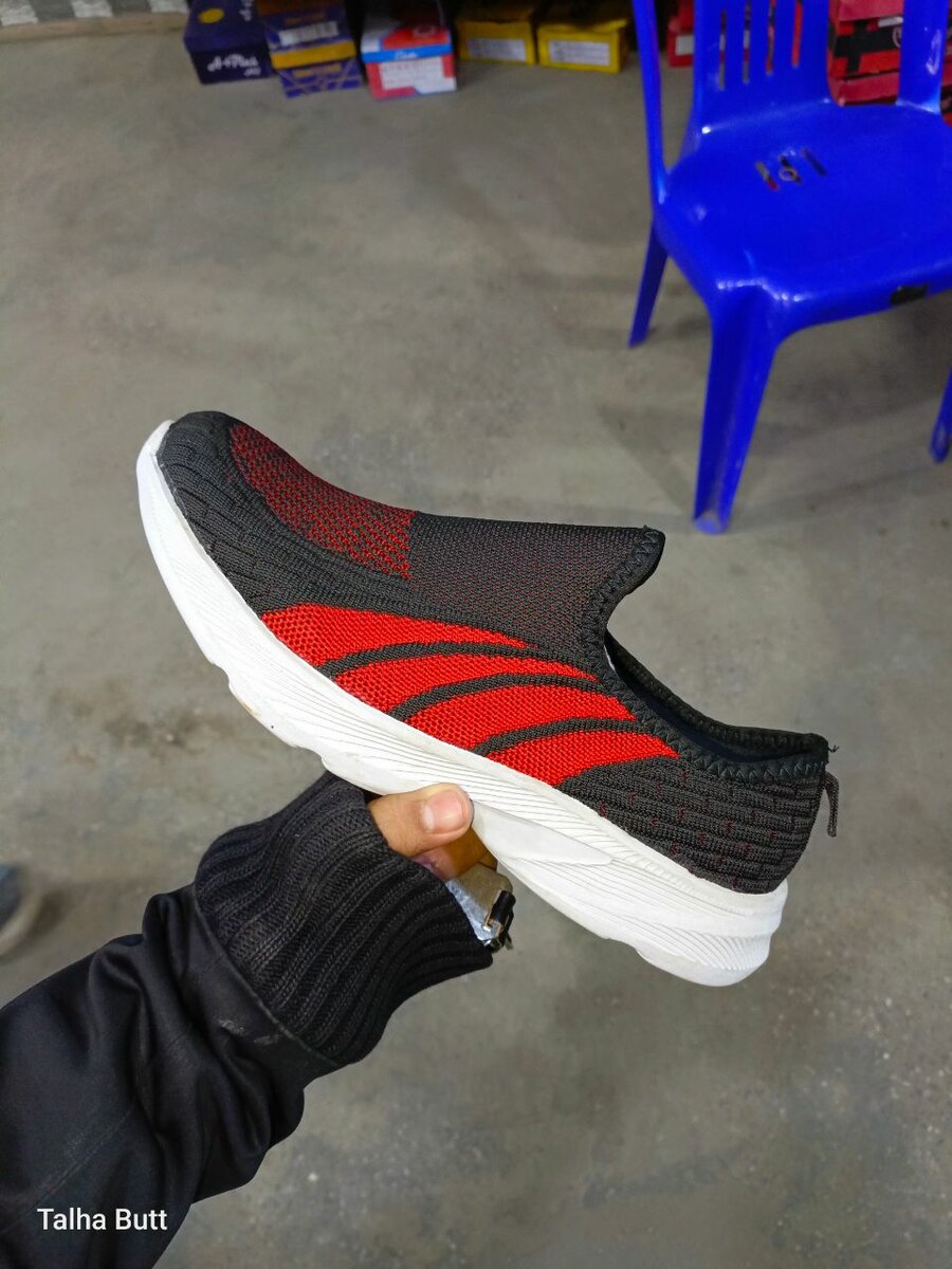 Mens Sneakers