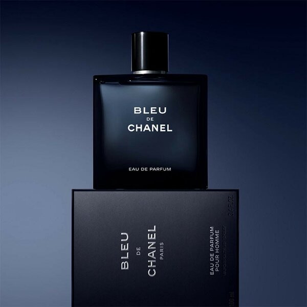 Bleu de Chanel Parfum Homme