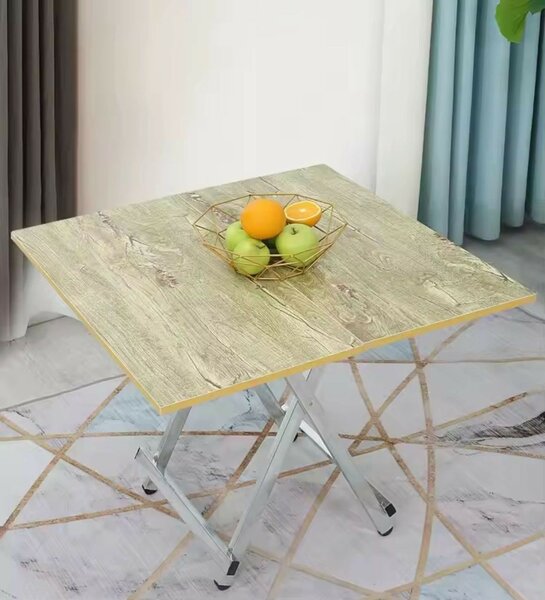 Table pliable