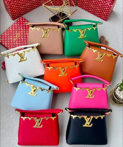 Sac à main élégant plusieurs c