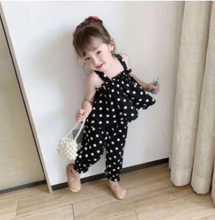 Baby Girl Frocks Designs - Crochet Patterns for baby girl frocks (Fabric Linen) ( Size 0 To 2 Yrs)