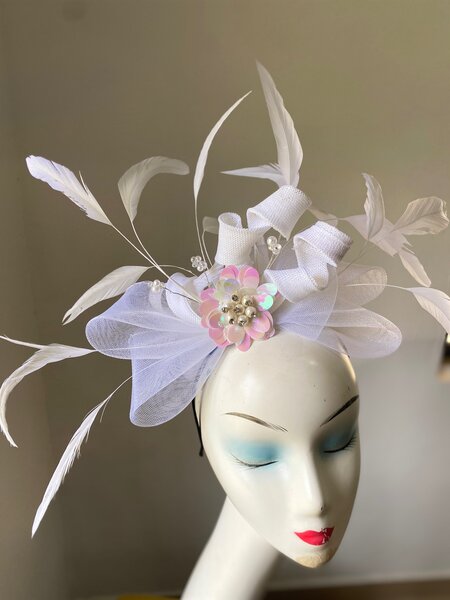Fascinator