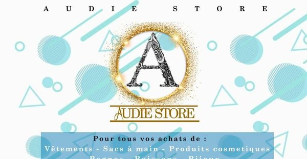 Audie store