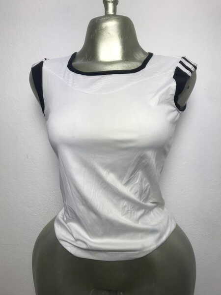 Débardeur femme sport stylé