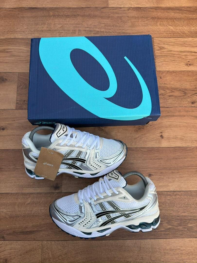 ASICS Sneakers confortables