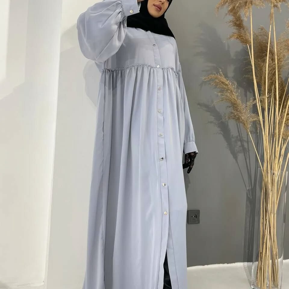 Платье накидка