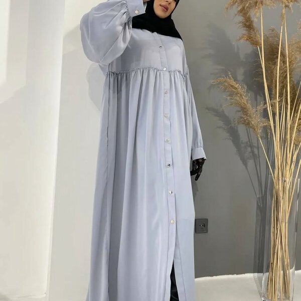 Платье накидка