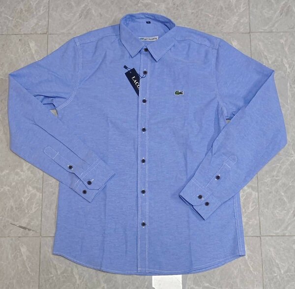 Chemise Homme Élégante