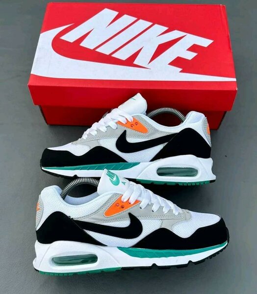 Chaussures Nike Air Max