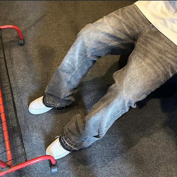 Jeans homme décontractés