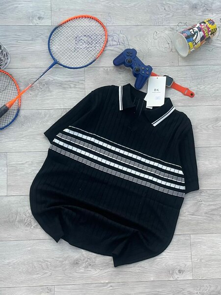 Polos tendance pour hommes