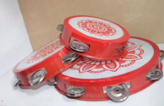 Dufli use for wedding