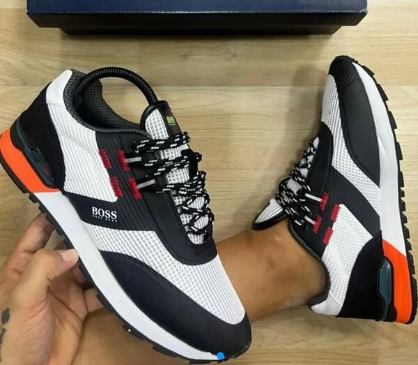 Sneakers élégants pour hommes