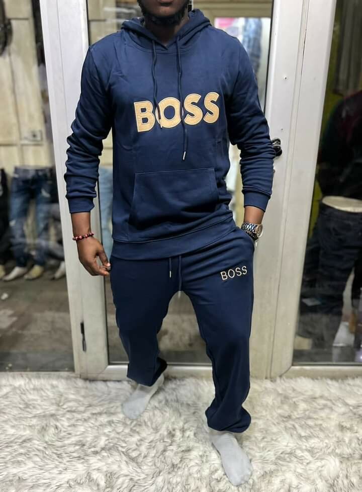 Ensemble pour hommes