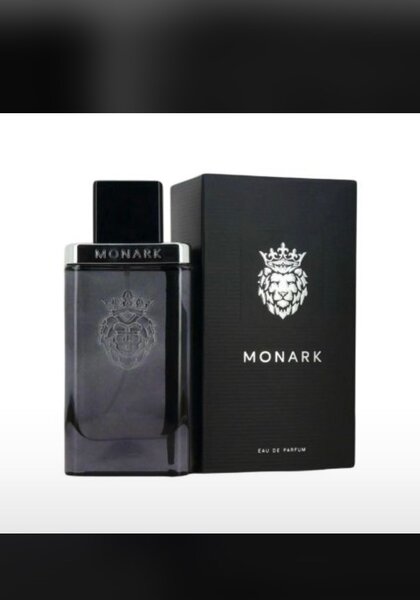 Parfum Monark pour Homme