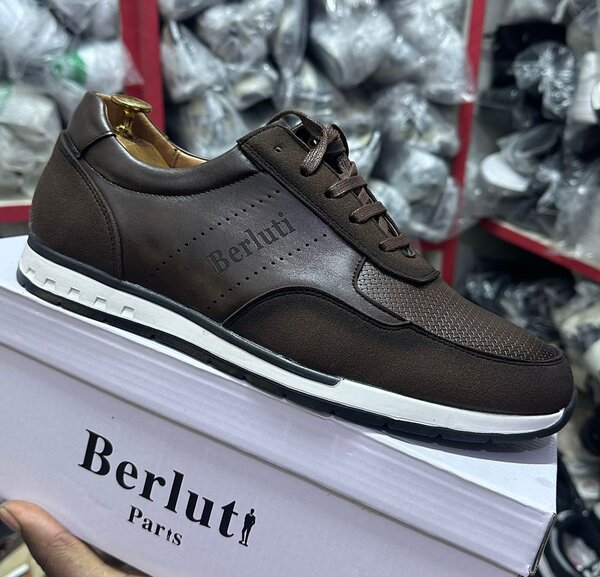 Chaussures Berluti homme