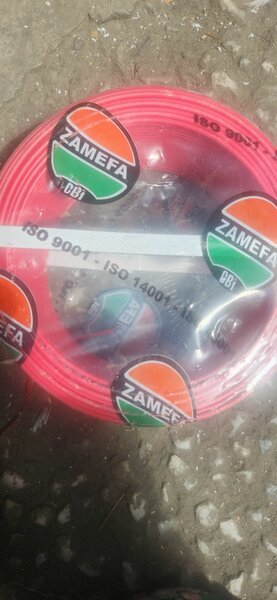 Zamefa cables