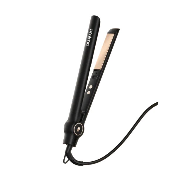 oraimo Smart Straightener Hair Straightener