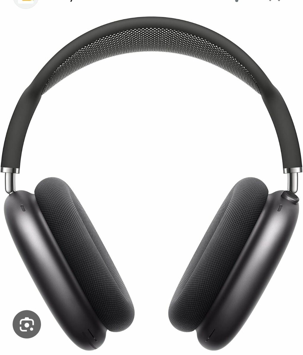 Casque Audio Sans Fil Premium