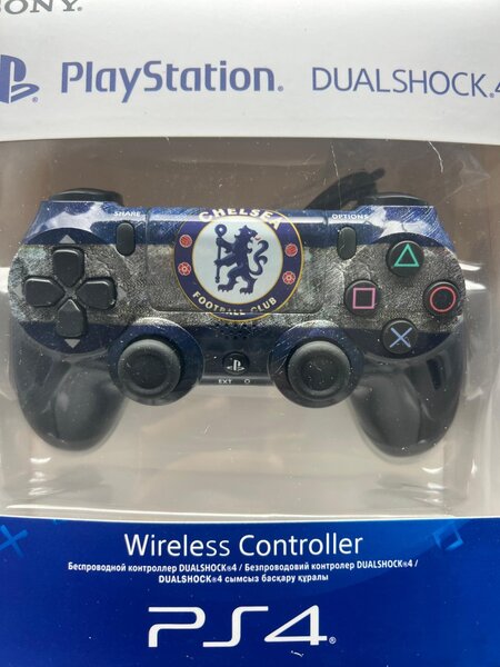 Manette PS4