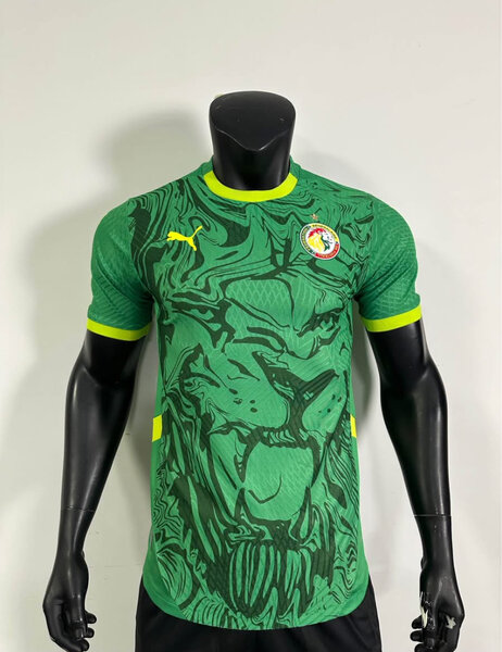 Maillot de Football Puma Homme