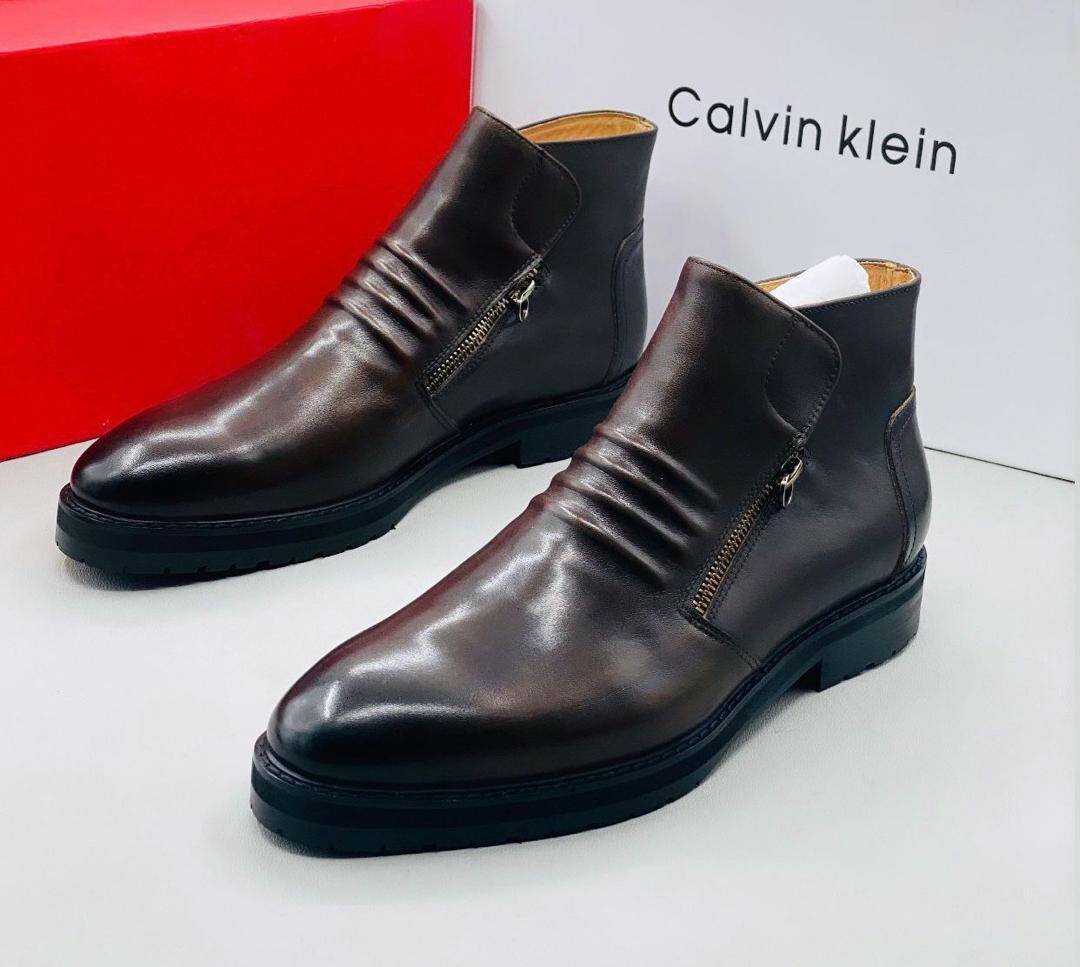 Quality Calvin Klein Boot