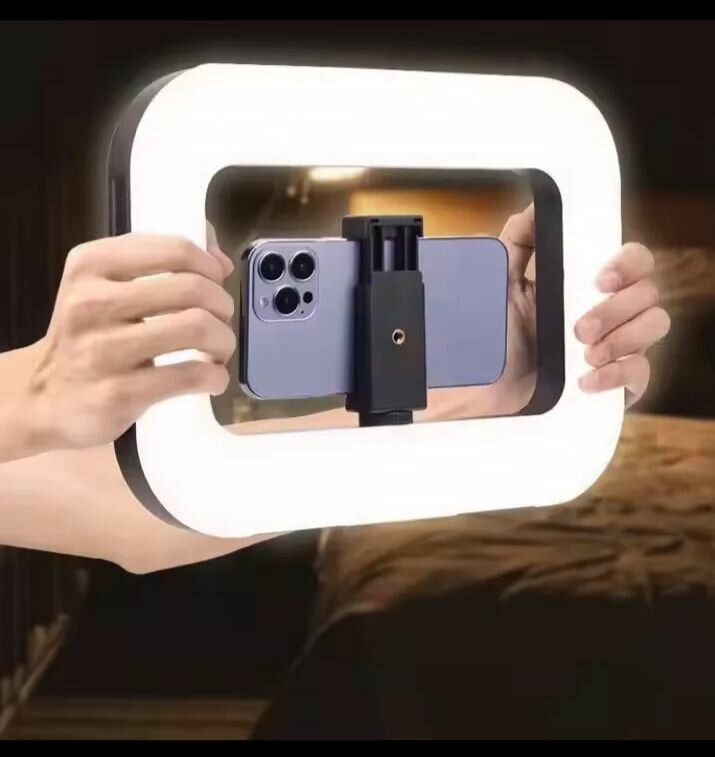 Lumière de Remplissage LED Portable