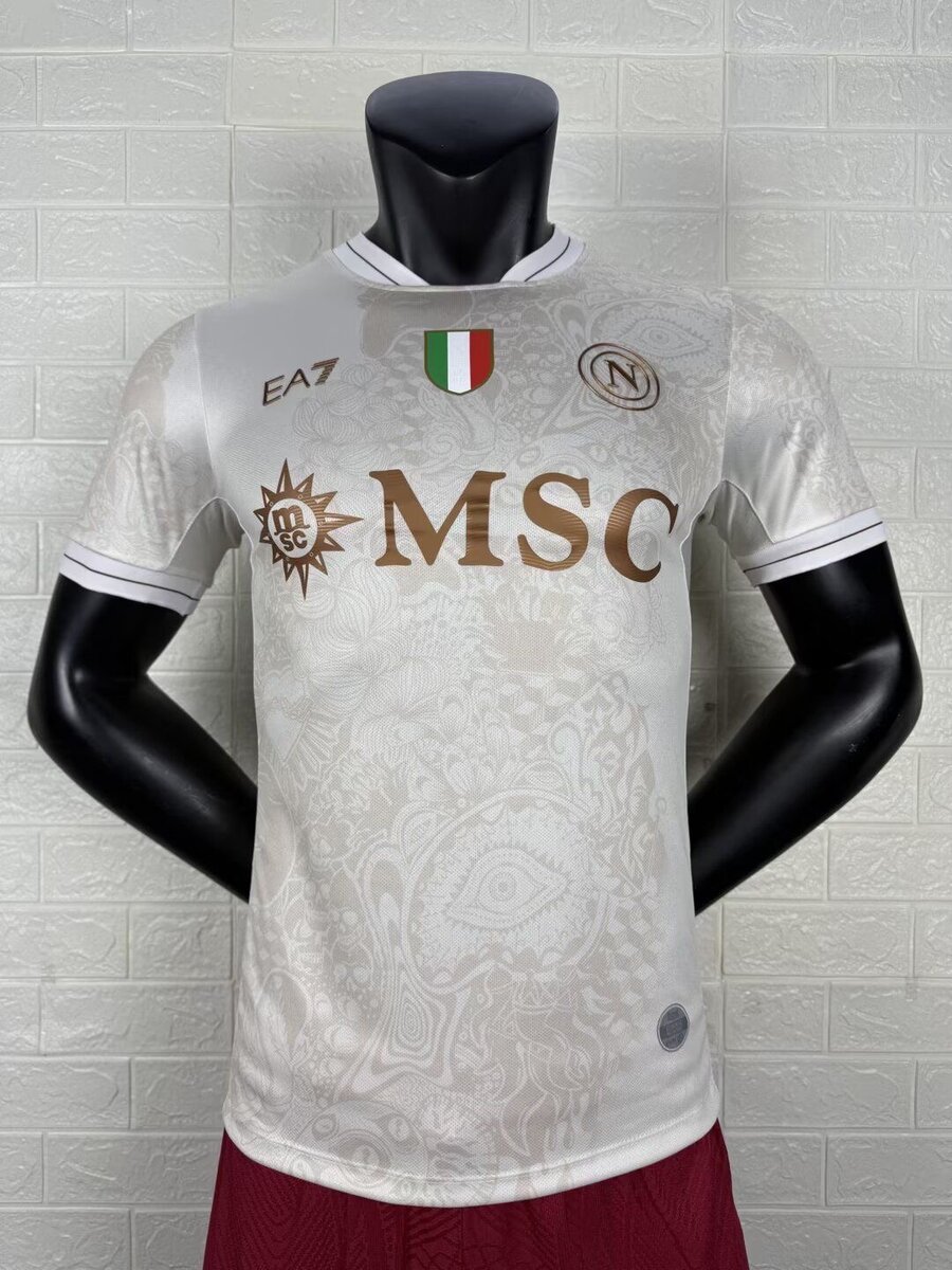Maillot de Football Homme