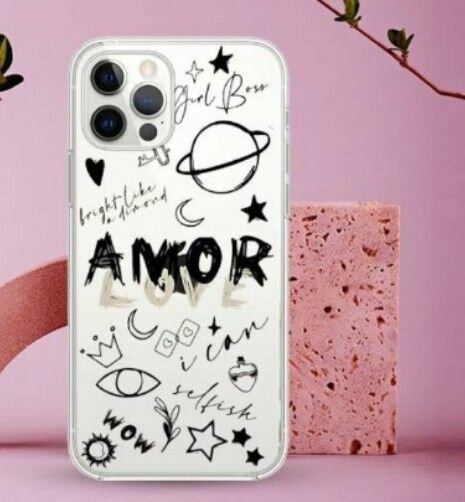 Mobile phone case