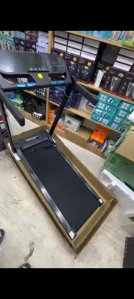 Беговая дорожка  Модель М5