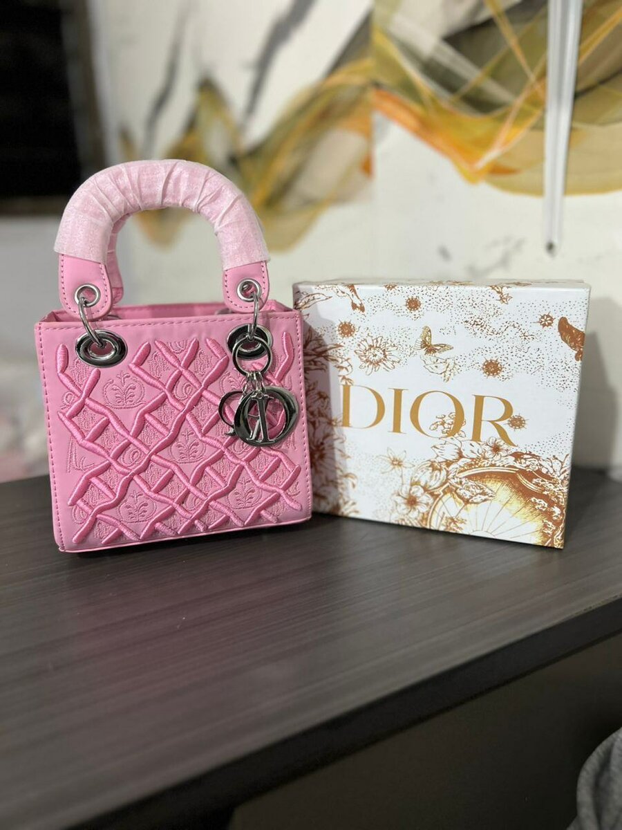 Sac à main en cuir tendance