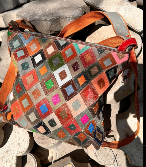 Ручная работа . Производство Италия . Натуральная кожа ❤️