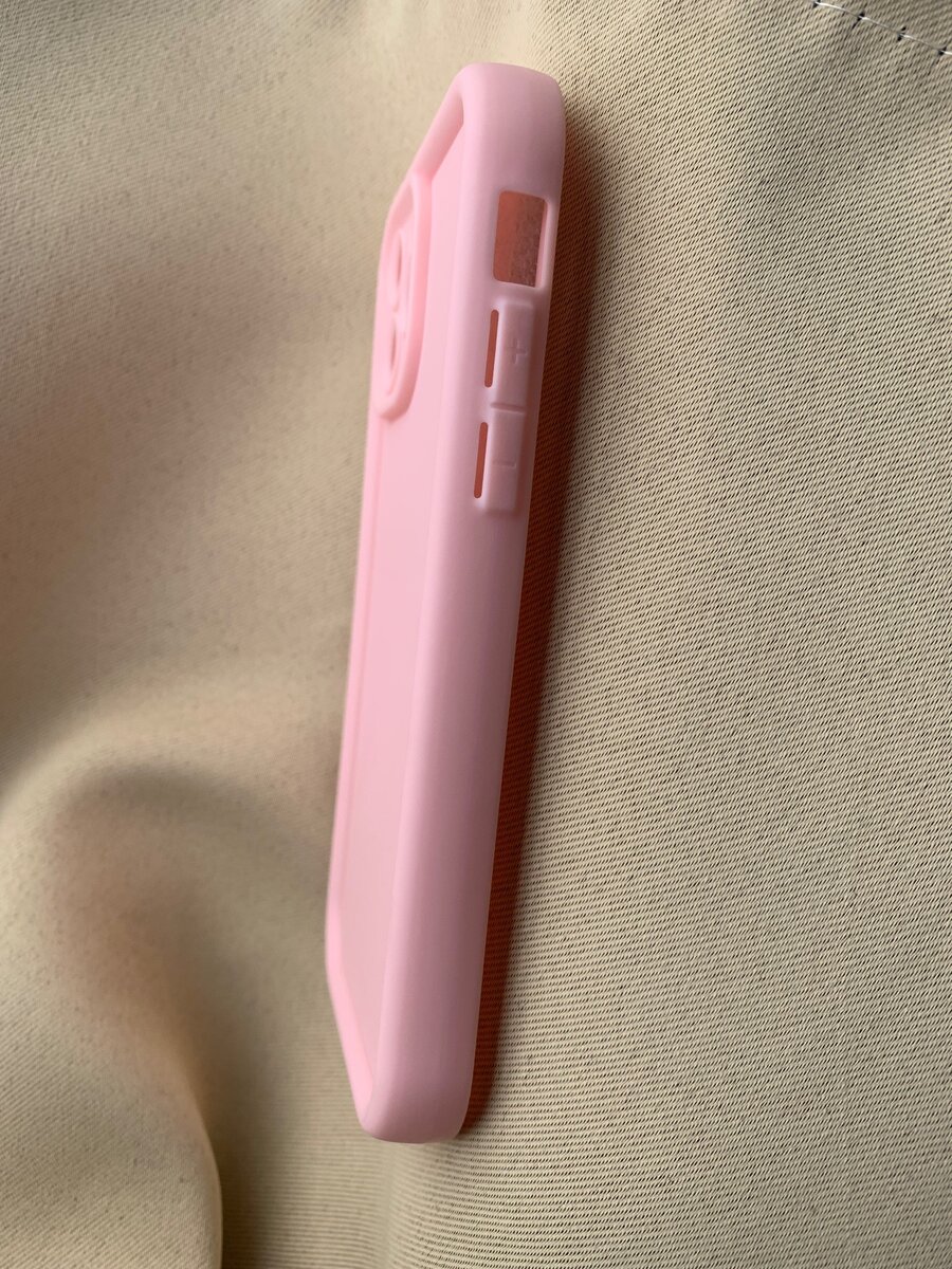 Coque silicone iphone 11 Pro