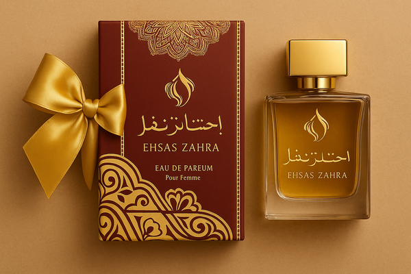 Parfum Eau de Parfum Zahra