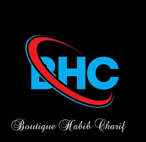 Boutiq. Habib Charif